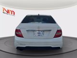 Used 2013 Mercedes-Benz C 250 Sedan image 4