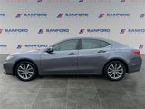 Used 2018 Acura TLX image 2