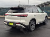 New 2025 INFINITI QX60 Autograph w/ Cargo Package image 5