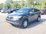 Used 2011 Kia Sorento LX image 3