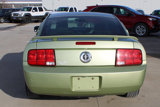 Used 2005 Ford Mustang Coupe image 6