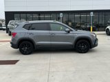 Used 2022 Volkswagen Taos SE image 4