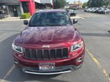 Used 2016 Jeep Grand Cherokee Limited image 6