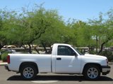 Used 2006 Chevrolet Silverado 1500 W/T image 3