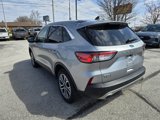 Used 2022 Ford Escape SEL w/ Technology Package image 5