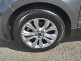 Used 2022 Ford Edge Titanium image 5