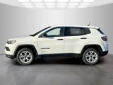 New 2025 Jeep Compass Sport image 2