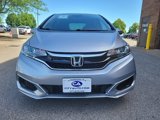 Used 2018 Honda Fit LX image 4