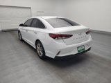 Used 2019 Hyundai Sonata SEL w/ Tech Package 02 image 5