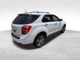 Used 2016 Chevrolet Equinox LTZ w/ Enhanced Convenience Package image 3