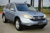 Used 2010 Honda CR-V EX-L image 4