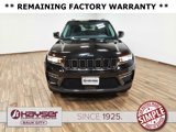 Used 2022 Jeep Grand Cherokee Limited image 3
