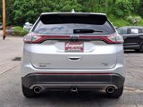 Used 2017 Ford Edge SEL w/ Equipment Group 201A image 5