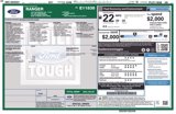 Used 2023 Ford Ranger XLT image 2