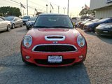 Used 2007 MINI Cooper S image 6