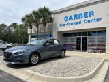 Used 2016 MAZDA MAZDA3 i Sport w/ Preferred Equipment Package image 3