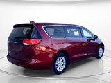 Used 2023 Chrysler Voyager LX image 3