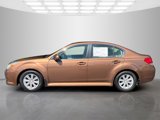 Used 2011 Subaru Legacy 2.5i Premium w/ All-Weather Pkg image 3