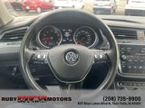 Used 2018 Volkswagen Tiguan SE image 4