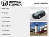 Used 2012 Honda CR-V EX-L image 4