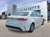 Used 2021 Toyota Corolla LE image 3