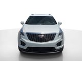 New 2025 Cadillac XT5 Premium Luxury w/ Technology Package image 2