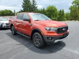 Used 2019 Ford Ranger XLT w/ Equipment Group 301A Mid image 4