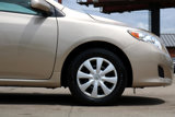Used 2009 Toyota Corolla image 5