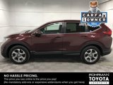 Used 2019 Honda CR-V EX image 3