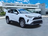 Used 2022 Toyota RAV4 XLE image 2