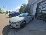 New 2025 Kia K4 EX image 3