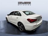 Certified 2022 Mercedes-Benz A 220 4MATIC image 3