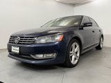 Used 2013 Volkswagen Passat 3.6 SEL Premium image 5