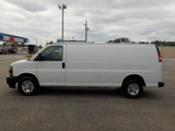 Used 2021 Chevrolet Express 2500 Extended w/ Driver Convenience Package image 2