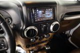 Used 2015 Jeep Wrangler Sahara w/ Connectivity Group image 5