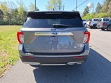 Used 2021 Ford Explorer XLT w/ Equipment Group 202A image 4