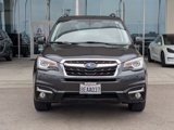 Used 2018 Subaru Forester 2.5i Touring w/ Popular Package #3B image 2