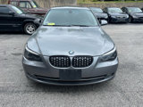 Used 2010 BMW 528i Sedan image 4