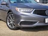 Used 2018 Acura TLX V6 SH-AWD image 3