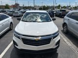 Used 2024 Chevrolet Equinox LS w/ LS Convenience Package image 6