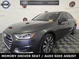 Used 2021 Audi A4 2.0T Premium w/ Convenience Package image 5