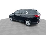 Certified 2018 Chevrolet Equinox LT w/ Sun & Infotainment Package image 5