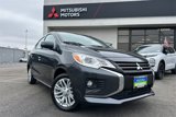 New 2024 Mitsubishi Mirage G4 SE image 2