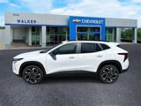 New 2025 Chevrolet Trax RS w/ Sunroof Package image 2