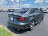 Used 2017 Audi S3 Prestige w/ Prestige Package image 5