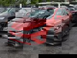 Used 2023 Kia Forte LXS image 3