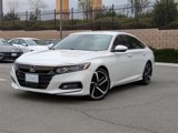 Used 2018 Honda Accord Sport image 2
