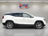 Used 2022 GMC Terrain SLT image 3