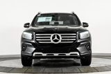New 2025 Mercedes-Benz GLB 250 4MATIC image 2