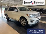 Used 2020 Ford Expedition Max Platinum image 2
